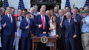 The Hill - News update