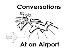 Image result for English airport