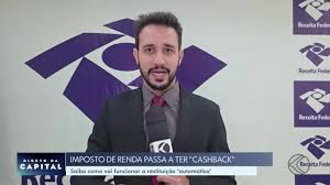 restituição imposto de renda