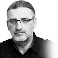 Αποτέλεσμα εικόνας για γιάννης μακρυγιάννης δημοσιογραφος