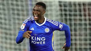 Done Deal: Patson Daka Joins Hamburger SV on Free Transfer