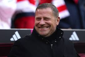 Max Eberl admits he asked referee Tobias Stieler about Bayern Munich’s UCL opponent Sporting CP