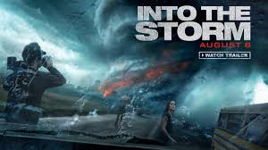 Into the Storm (2014) | Into the Storm (2014)