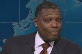 SNL Weekend Update Roasts Diddy, Will Smith, and Viral Trends