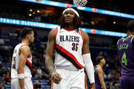 Blazer's Edge, a Portland Trail Blazers community