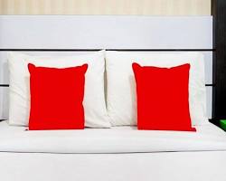UI Homestay