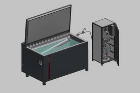 Accuracy in Cyclic Pressure Tester - SCITEQ