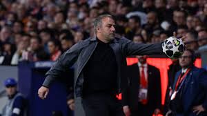 Ultima Champions Del Barcelona