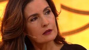 Fátima Bernardes revela sobre saída do Jornal Nacional: "Passava mal todo dia"