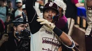 “Quedar campeones, tenemos una deuda”: Luis Verdugo sobre el gran objetivo de Tomateros