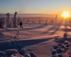 Immagine di Posio, Finland