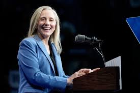 Abigail Spanberger's Virginia Cabinet Takes Shape: A Focus on Affordability and Expertise