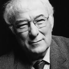 (April 13, 1939 – August 20, 2013) Seamus Justin Heaney was an Irish poet, playwright, ... - seamus-heaney-2