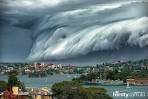 Cloud shelf Sydney