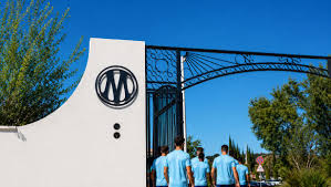 Marseille Fc