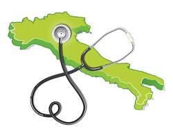 Immagine di Sistema sanitario italiano