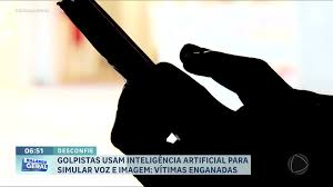 Golpe com vídeo falso de advogado engana vítimas na internet