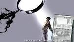 3500 crore benami assets attached