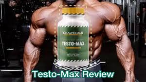 Uncovering Testo Max: Exploring Its Price, Results, Benefits, and Potential Side Effects - 10