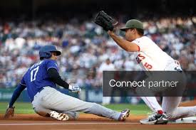 Dodgers - Angels