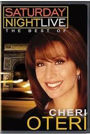 Saturday Night Live: The Best of Cheri Oteri. Regie. Beth McCarthy-Miller