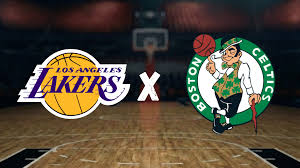 Onde assistir a Los Angeles Lakers x Boston Celtics ao vivo hoje (22/02) pela NBA