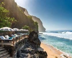 รูปภาพBulgari Resort, Bali