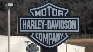 Harley-Davidson Recalls Over 82,000 Softail Motorcycles