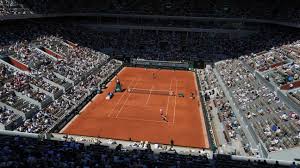 Vírus tira italiano de semifinal e define rival de Zverev na decisão de Roland Garros