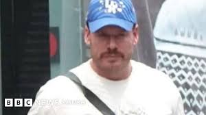Ryan Wedding, Ex-Olympian, Arrested in Mexico on Drug Trafficking Charges