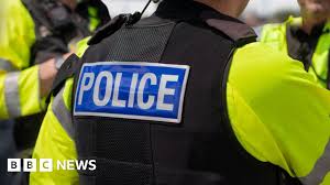 BBC - News update