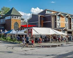 Image of Adirondack Pub & Brewery, Lake Placid