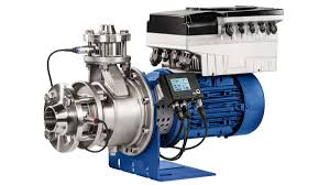 KSB Etachrom – the service-friendly and durable variant made ...
