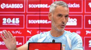Vaga extra para a Champions motiva Sporting de Braga