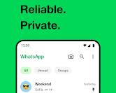 Image of WhatsApp Messenger