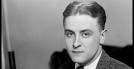 F Scott Fitzgerald