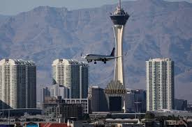 Las Vegas Tourism Decline: Understanding the Drop in Visitors