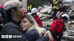 BBC - News update