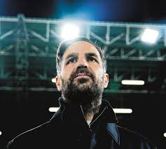 THE MODEST MAESTRO | The Straits Times - newspaper