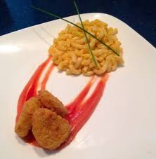 Image result for gourmet food presentation