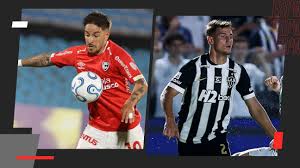 Cienciano - Atlético Mineiro