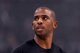 Clippers send Chris Paul packing in a stunning, late-night move - The Athletic