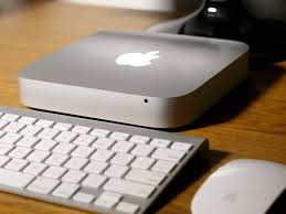 Resultado de imagen de mac mini