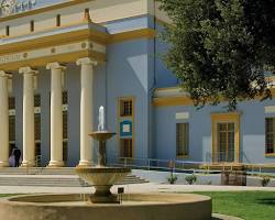 Image of Hanford Civic Auditorium