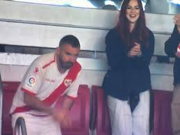 atlético madrid vs rayo vallecano