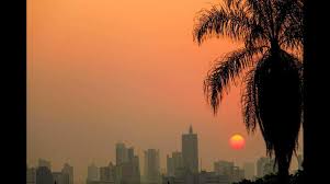 Madrugada mais quente do ano em Campo Grande no inverno