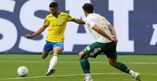 Palmeiras
