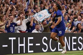 Chelsea FC - News update