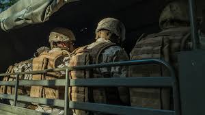 Nova lei promete aumentar bastante o salário de militares no Brasil