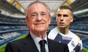 Defensa Central - News update